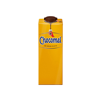 CHOCOMEL VOL 12X1L