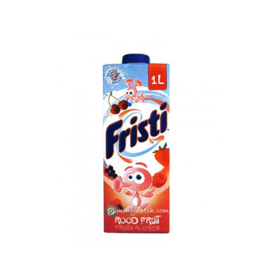 FRISTI 12X1L