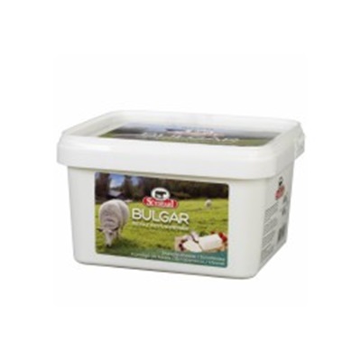 SUTDIYARI BULGAR KOYUN PEYNIR 6X800G PLASTIK