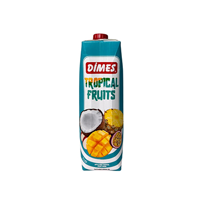 DIMES TROPICAL FRUITS 12X1L