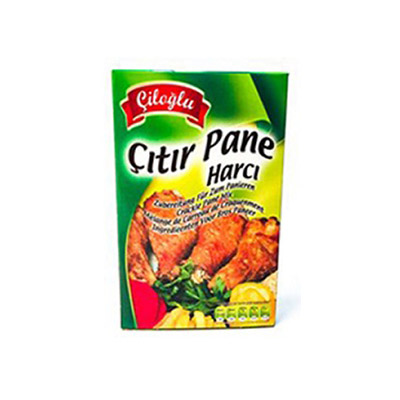 CILOGLU CITIR PANE HARCI 10X95GR