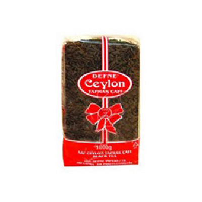 DEFNE CEYLON CAY 12X1KG