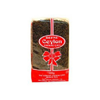 DEFNE CEYLON CAY 24X500GR