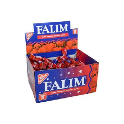 FALIM CILEK AROMA SAKIZ 100ST