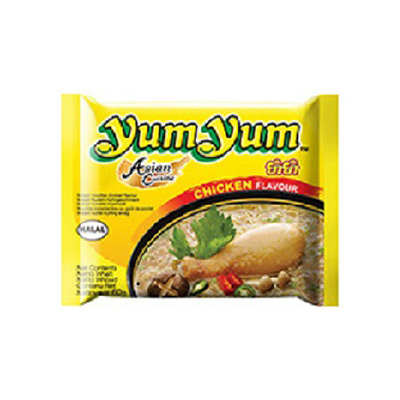 YUM YUM 30X60GR KIP