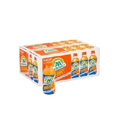 AA DRINK HIGH ENERGY 330ML