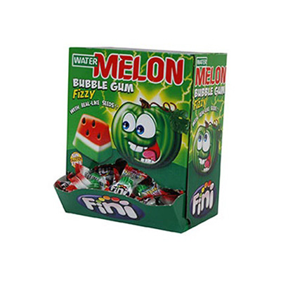 FINI KAUWGUM WATERMELON 200ST