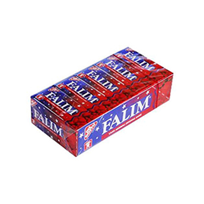 FALIM CILEKLI SAKIZ 5LI