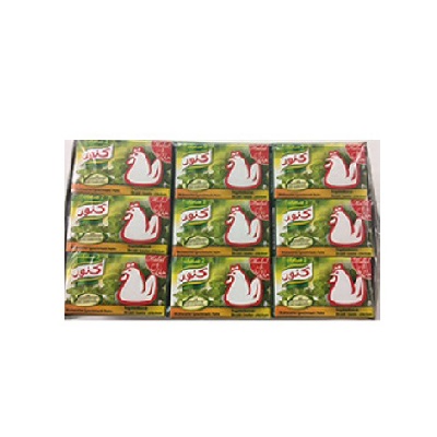 KNORR BOUILLON KIP 36ST