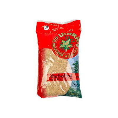 UNI PARBOILED RIJST 3X4.5KG