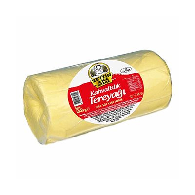 TEREYAG - BOEREN BOTER 10X1KG