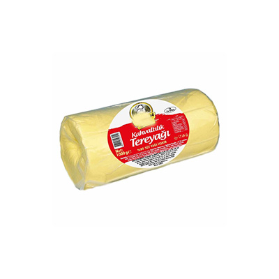 TEREYAG - BOEREN BOTER 20X500GR