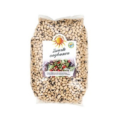 VDS BLACK EYE BEANS 6X900GR - BORULCE KURU!!!