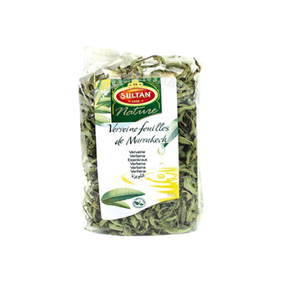 VERVEINE THEE 30X50GR