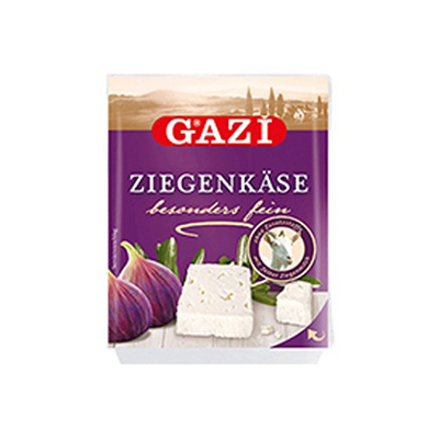 GAZI KECI PEYNIR %50 16X150GR VAKUM