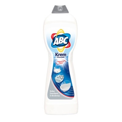 ABC SCHUURMIDDEL - AMMONIA 500ML