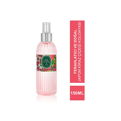 EYUP SABRI KOLANYA JAPANSE KERS 150ML SPRAY