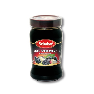 SEBAHAT DUT PEKMEZ 12X380GR KVZ