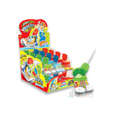 JOHNY BEE BIG BOOTS DIPPER 24ST