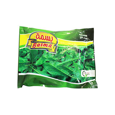 DIEPVRIES SPINAZIE 20X400GR BASMA