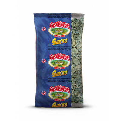 STI AY CEKIRDEK TUZLU 10X800GR