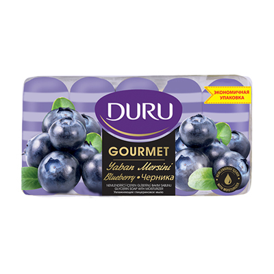 DURU GRANUL WASPOEDER NORMAL 6X1KG