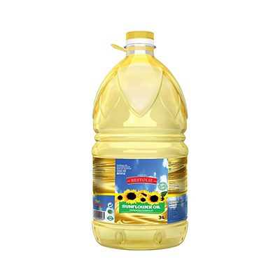 BESTOLIE ZONNEBLOEMOLIE 3X5L