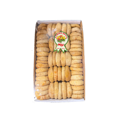 HAZAL GEDROOGDE VIJGEN 12X800GR