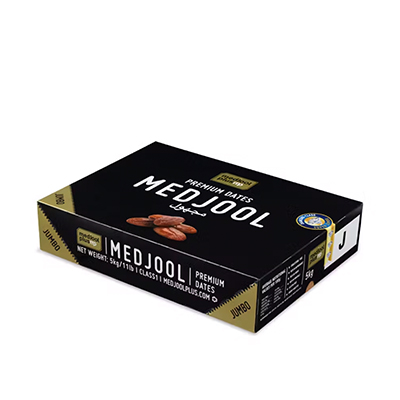 MEDJOUL DADELS MP ZUID AFRIKA SUPER JUMBO 5KG