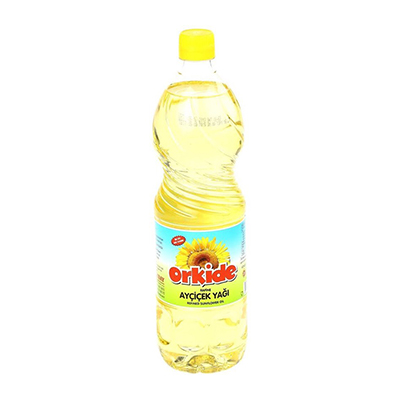 ORKIDE ZONNEBLOEMOLIE 12X900ML