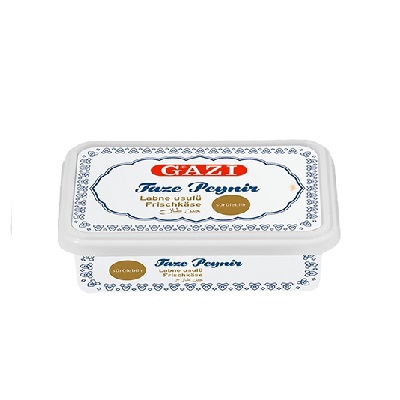 GAZI LABNEH 50% TAZE PEYNIR 12X180GR