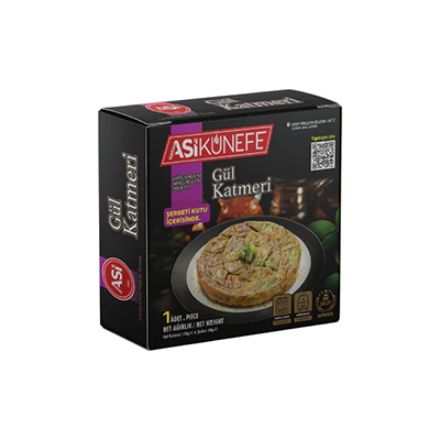 ASI KATMER 20X150GR DIEPVRIES