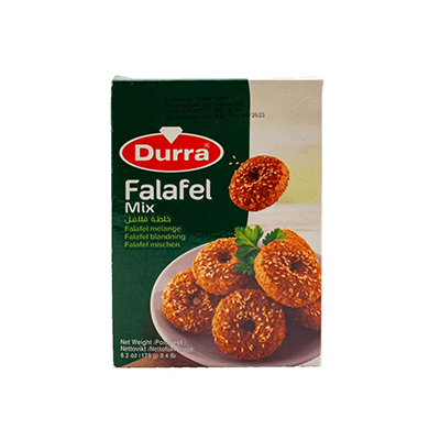DURRA FALAFEL MIX 12X400GR