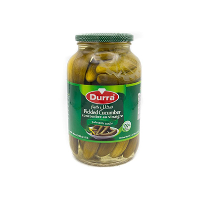 DURRA SALATALIK TURSU 6X1400GR