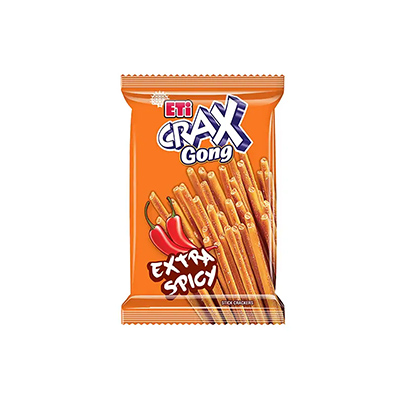 ETI CRAX GONG ACILI CUBUK 12X123GR