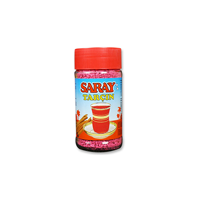 SARAY ORALET TARCIN 12X200GR