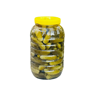LORENA SALATALIK TURSU 4X5KG PET
