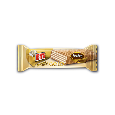 ETI GOLD CIKOLATALI GOFRET 35X29GR