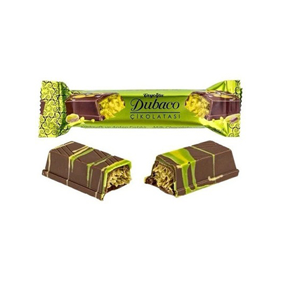 BEYOGLU DUBACO DUBAI CHOCOLADE 24X35G