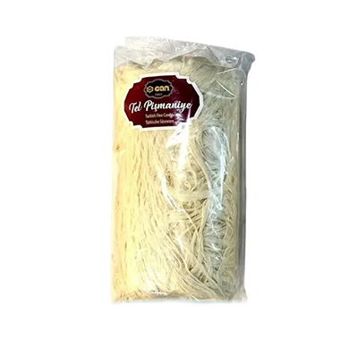 CAN TEL PISMANIYE KARISIK 18X250GR