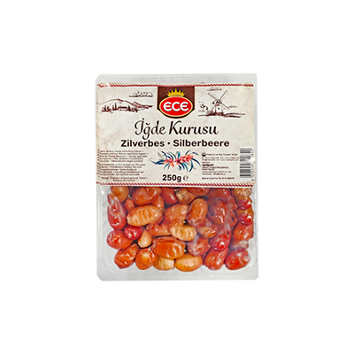 ECE IGDE KURUSU 10X250GR