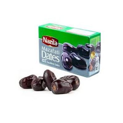 NAZILA IRAN DADEL MAZAFATI 12X500GR