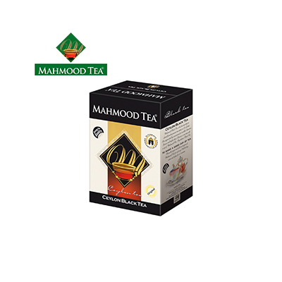 MAHMOOD THEE CEYLON ZWART 20X450G