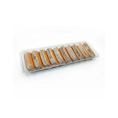 LEVA BISKUVLI FINGER LOKUM VANILYA 24X340G