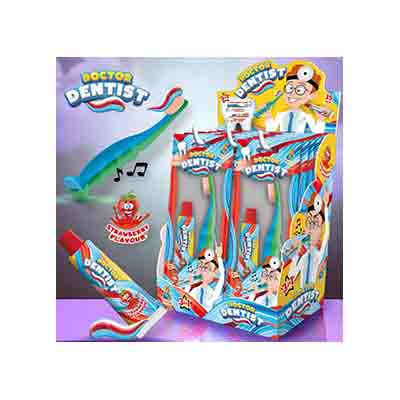 FC DOCTOR DENTIST 15X24G