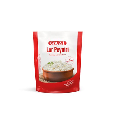 GAZI LOR PEYNIR 10X350GR