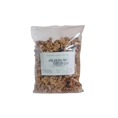 SENA WALNOTEN GEPELD 15X400GR