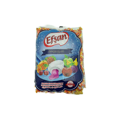 EFSAN MEYVELI SEKER 20X300G