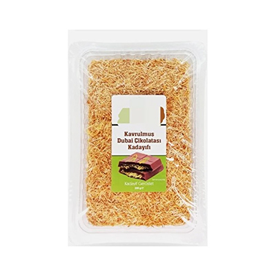 OZ KAVRULMUS KADAYIF 20X200GR