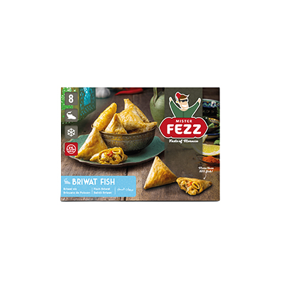 MR FEZZ BRIWAT VIS 6ST 10X360G HALAL